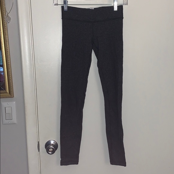 Leggings - Picture 1 of 3